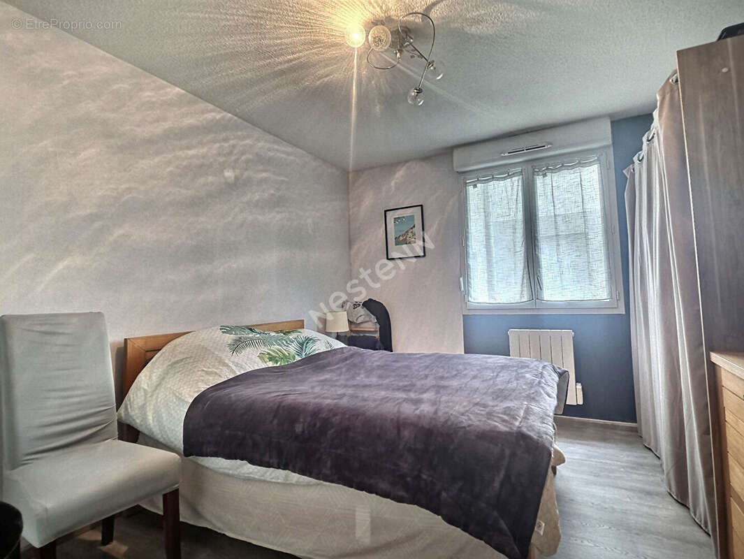 Appartement à CREUTZWALD
