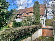 Maison à VIENNE-EN-VAL