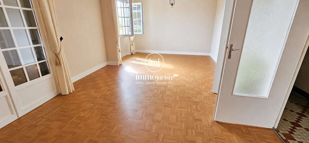 Maison 92 m² à Condat-Sur-Vienne  - photo 3