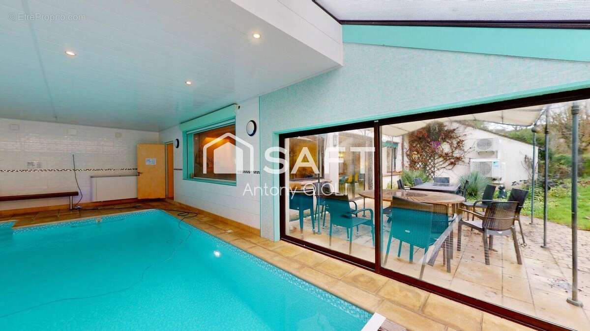 Photo 9 - Maison à SENS