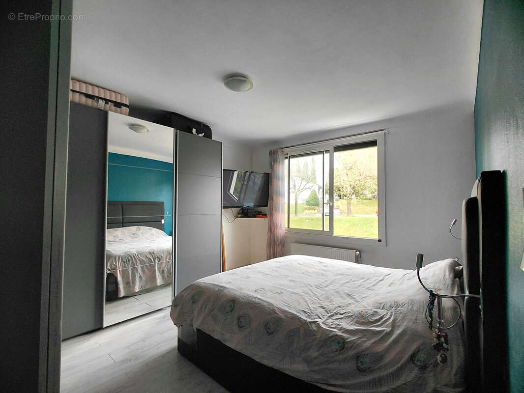 Maison à COULOUNIEIX-CHAMIERS