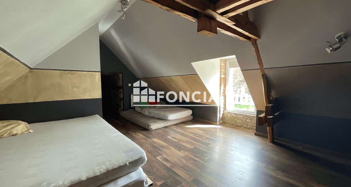Maison à SAINT-NAZAIRE