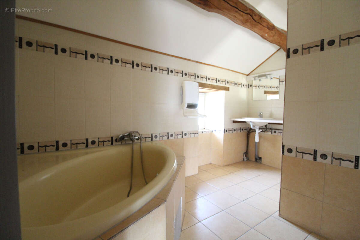 Maison à SAINT-AFFRIQUE