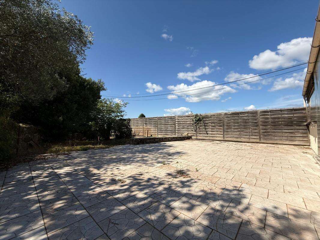 Maison À Vendre - photo 16