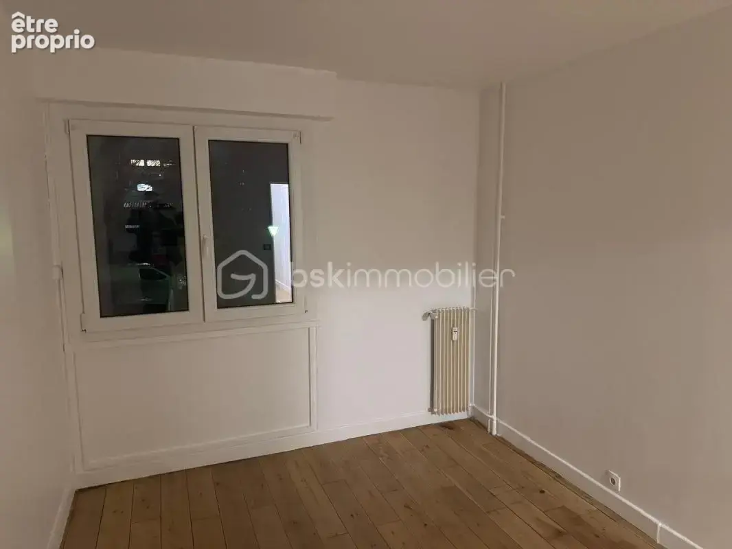 Appartement 3 pieces avec balcon - photo 14