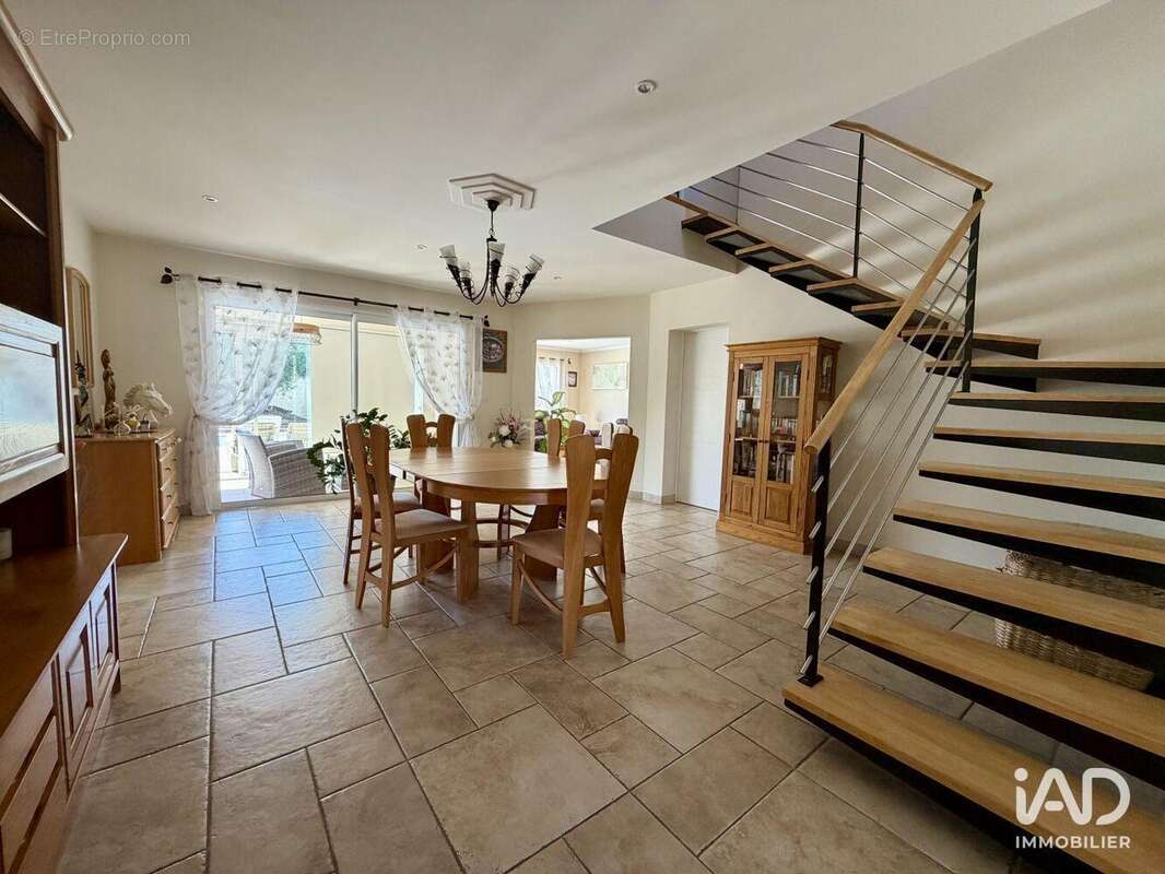 Maison 174 m² à Machecoul  - photo 5