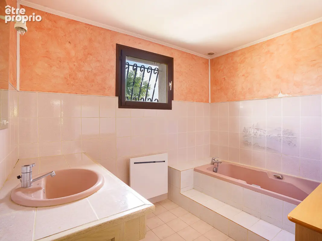 Maison Bâgé-Dommartin 4 pièces 108 m2 - photo 8