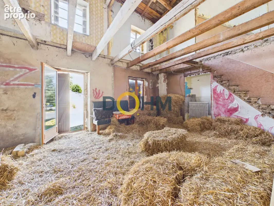 Grande maison avec fort potentiel locatif - photo 12