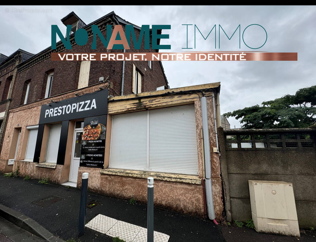 Appartement à OISSEL