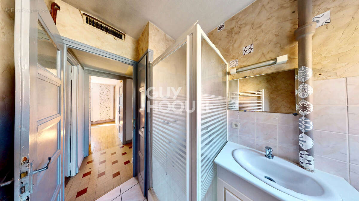 Appartement à ANNECY