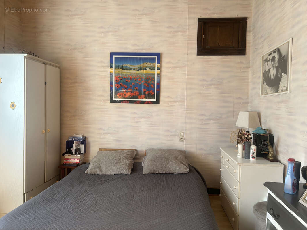 Maison à AUVERS-LE-HAMON