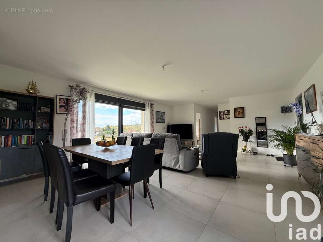 Photo 3 - Maison à BERENX