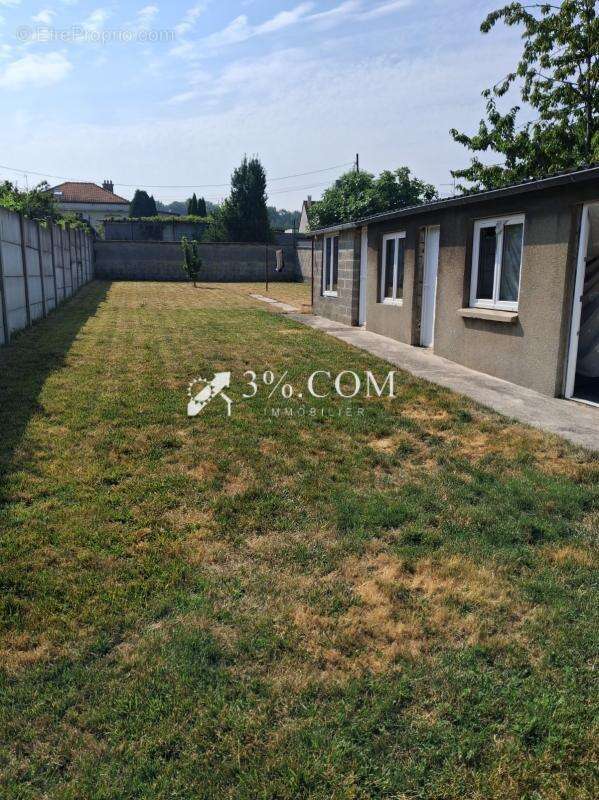 Maison semi-individuelle 120m2 - photo 12