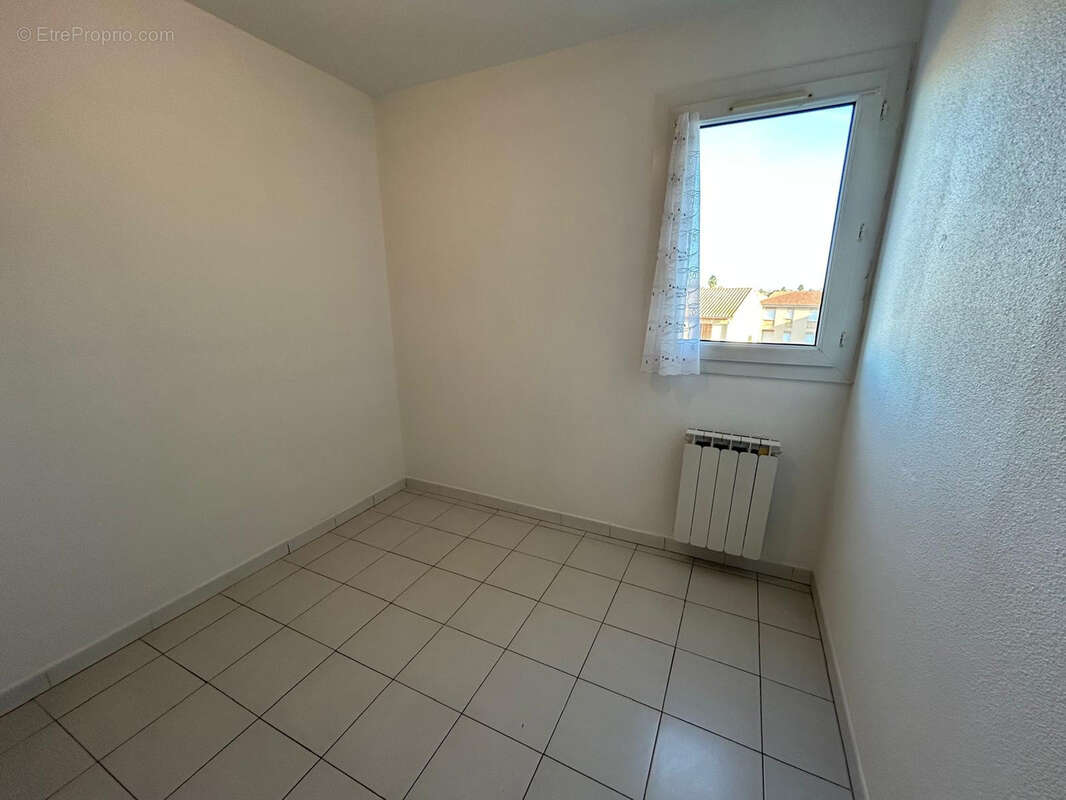 Appartement à VALRAS-PLAGE