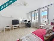 Photo 1 - Appartement à STRASBOURG