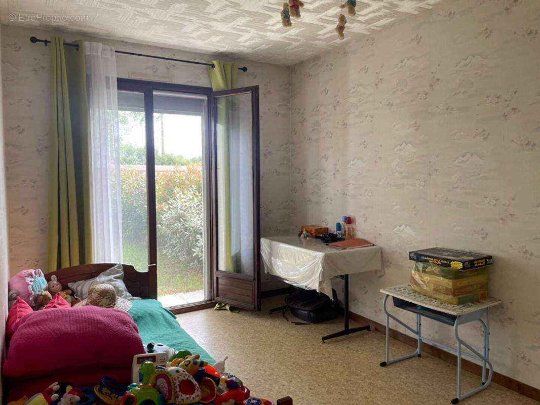 Maison à CHATILLON-SUR-LOIRE