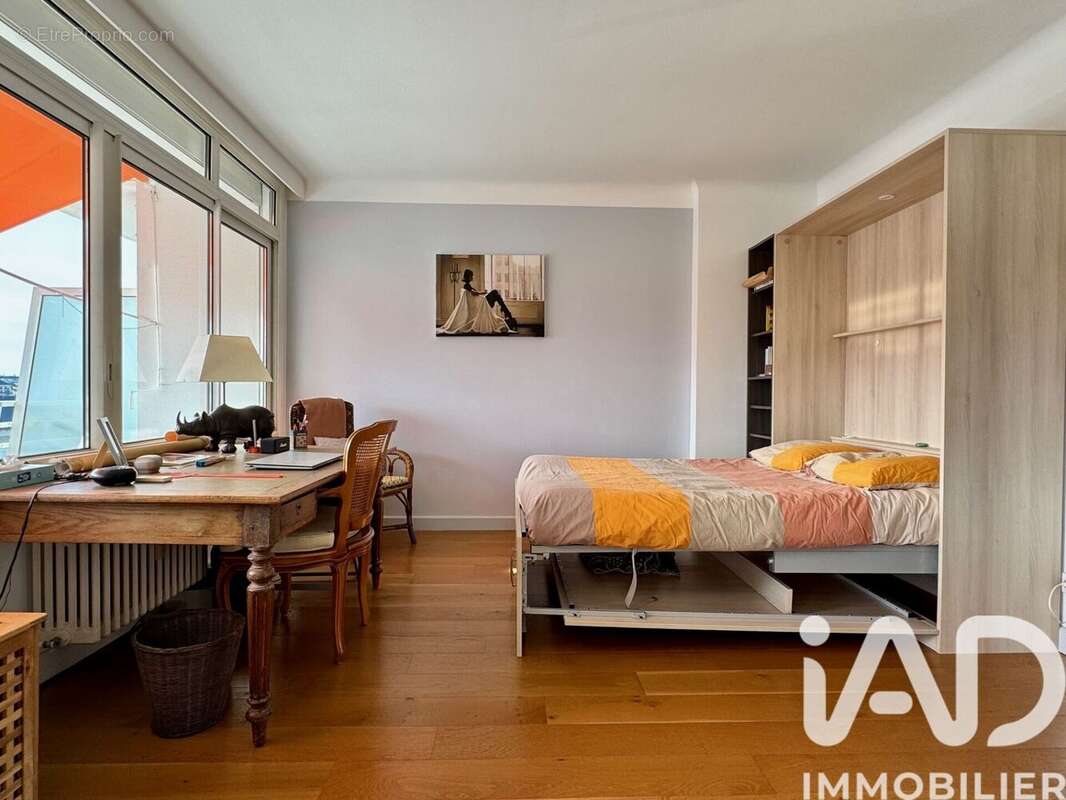 Photo 7 - Appartement à ANNECY-LE-VIEUX