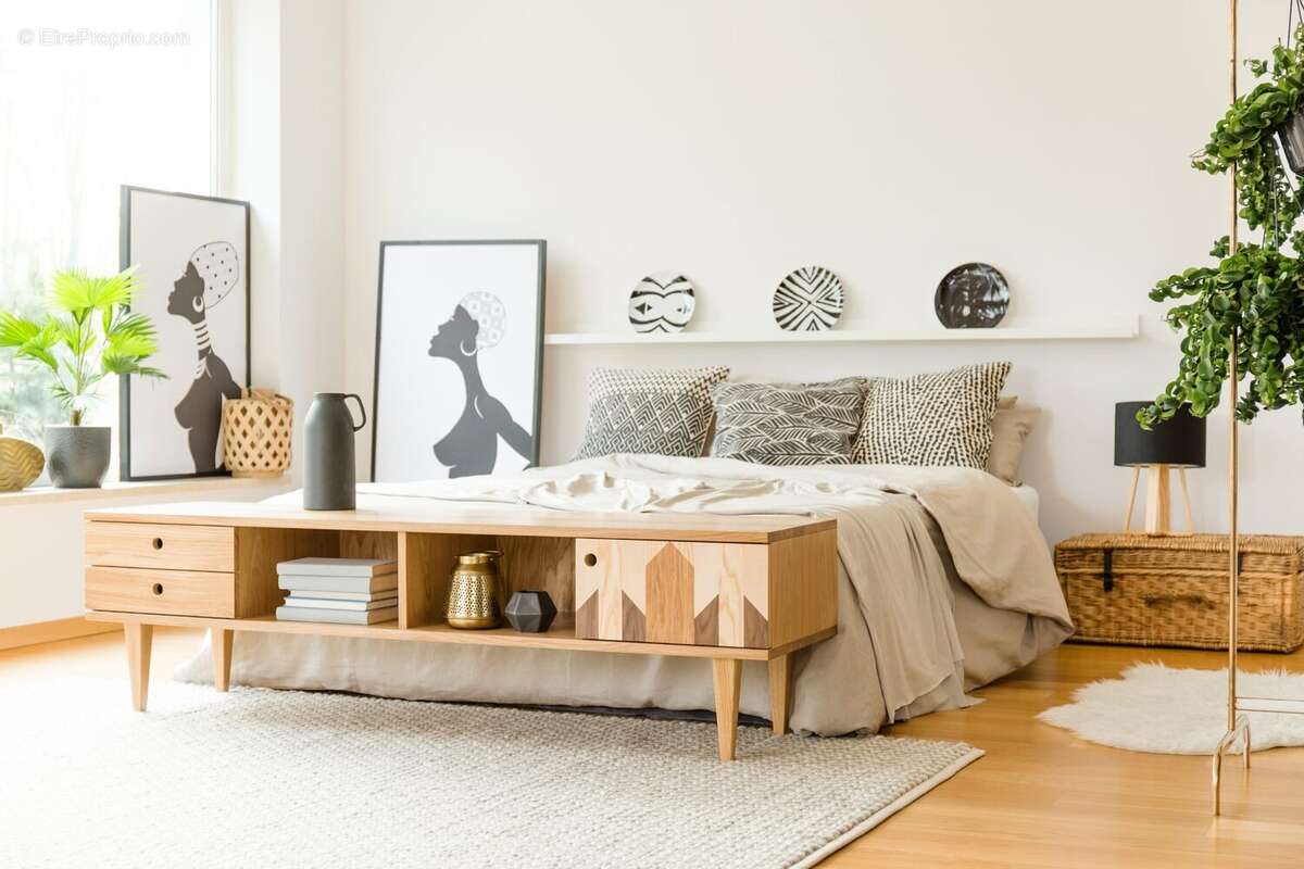 Appartement à COLOMBES