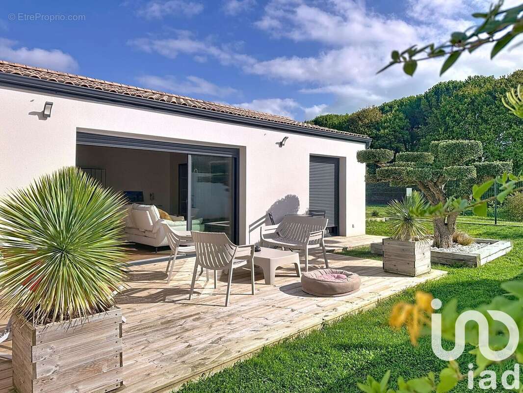 Photo 3 - Maison à FERRIERES