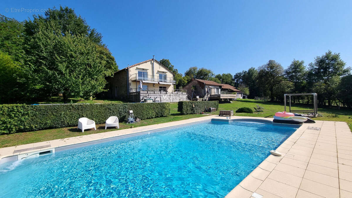 20250919_151959 - Maison à ABJAT-SUR-BANDIAT