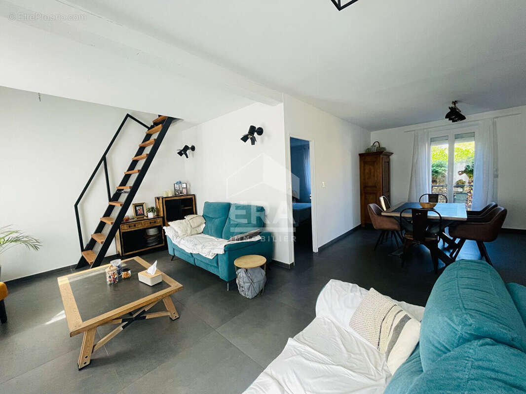Maison 106m² à Lavera - photo 12