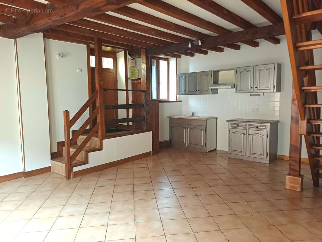 Maison à THIERS