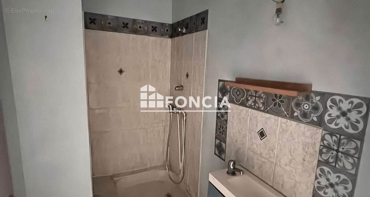 Appartement à LIMOGES