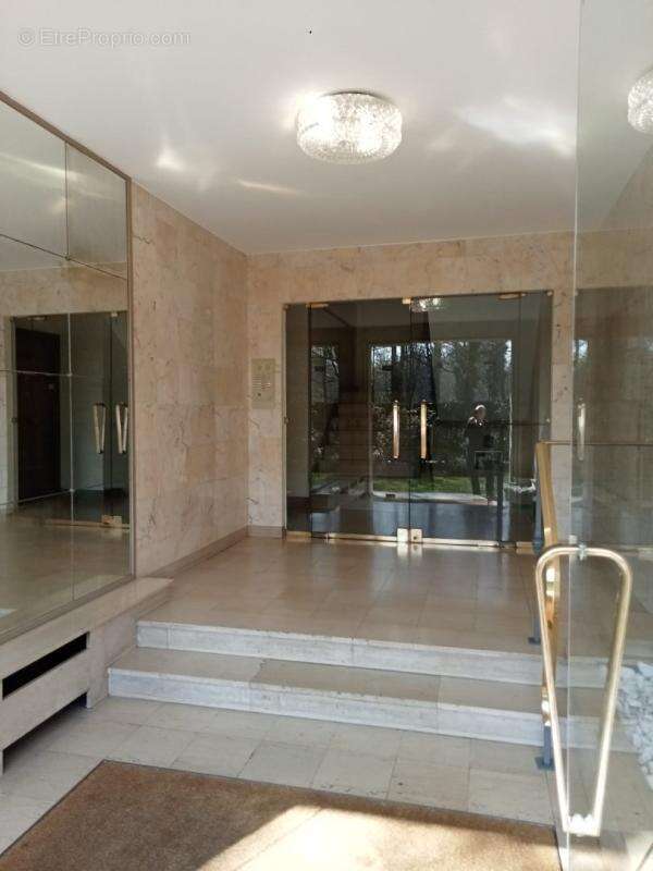 Appartement à FONTENAY-SOUS-BOIS