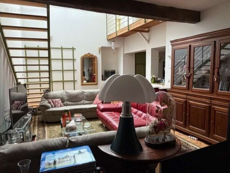 Maison à MARCIAC