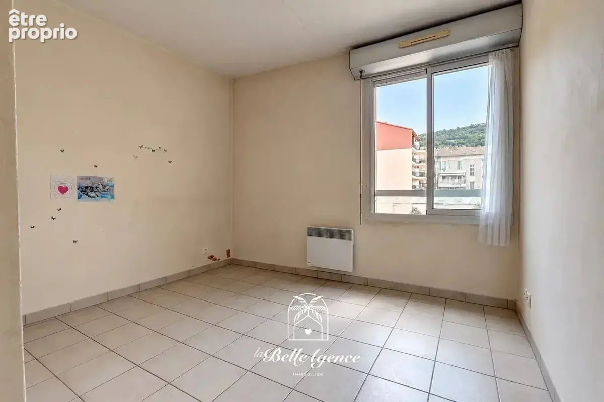 Nice Riquier 3P 67m² - Terrasse "Blanche" - photo 11