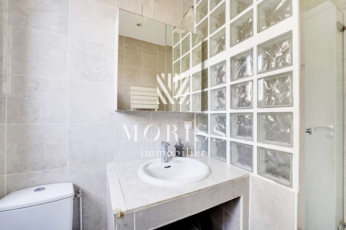 Appartement à SAINT-MANDE