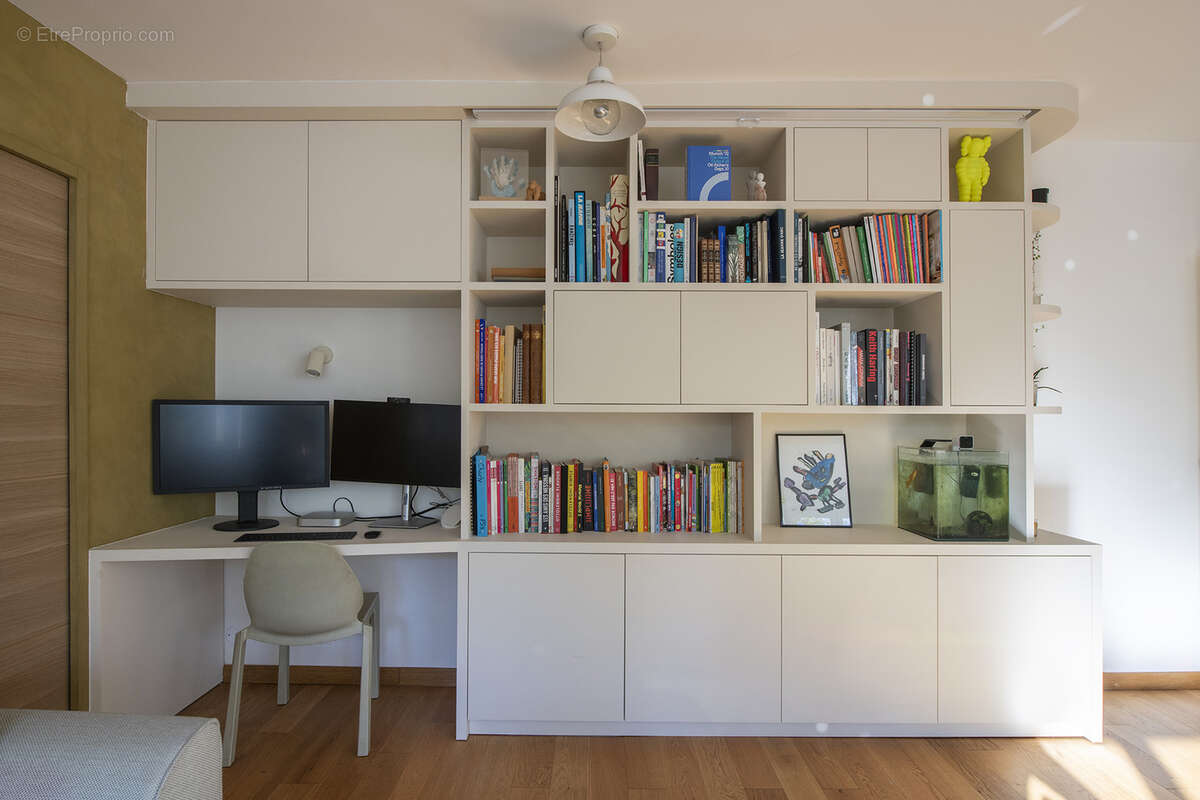 Appartement à JOINVILLE-LE-PONT