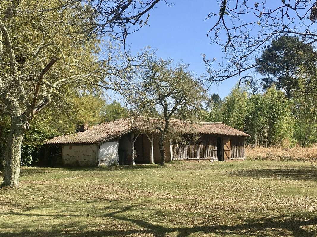 Maison à SORE
