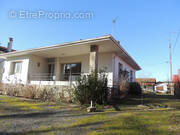 Maison à SALIES-DE-BEARN