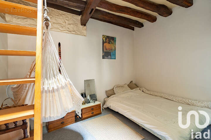 Photo 4 - Maison à MARLY-LE-ROI