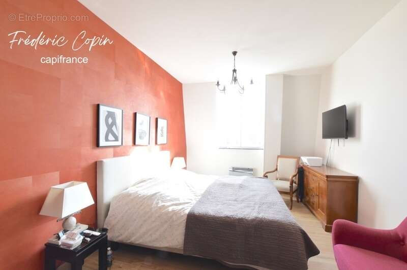 Appartement à CAMBRAI