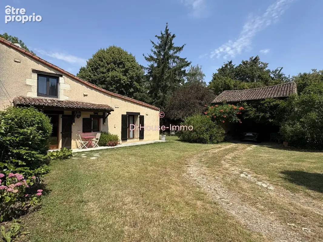 Maison 4 pièces 111 m² à vendre à Jaunay-Clan (86130) - photo 4