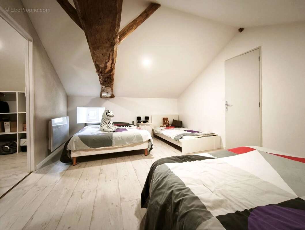 Maison à BRUX