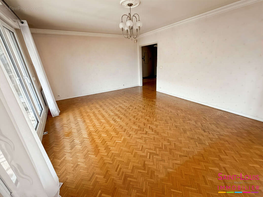 Appartement à POISSY