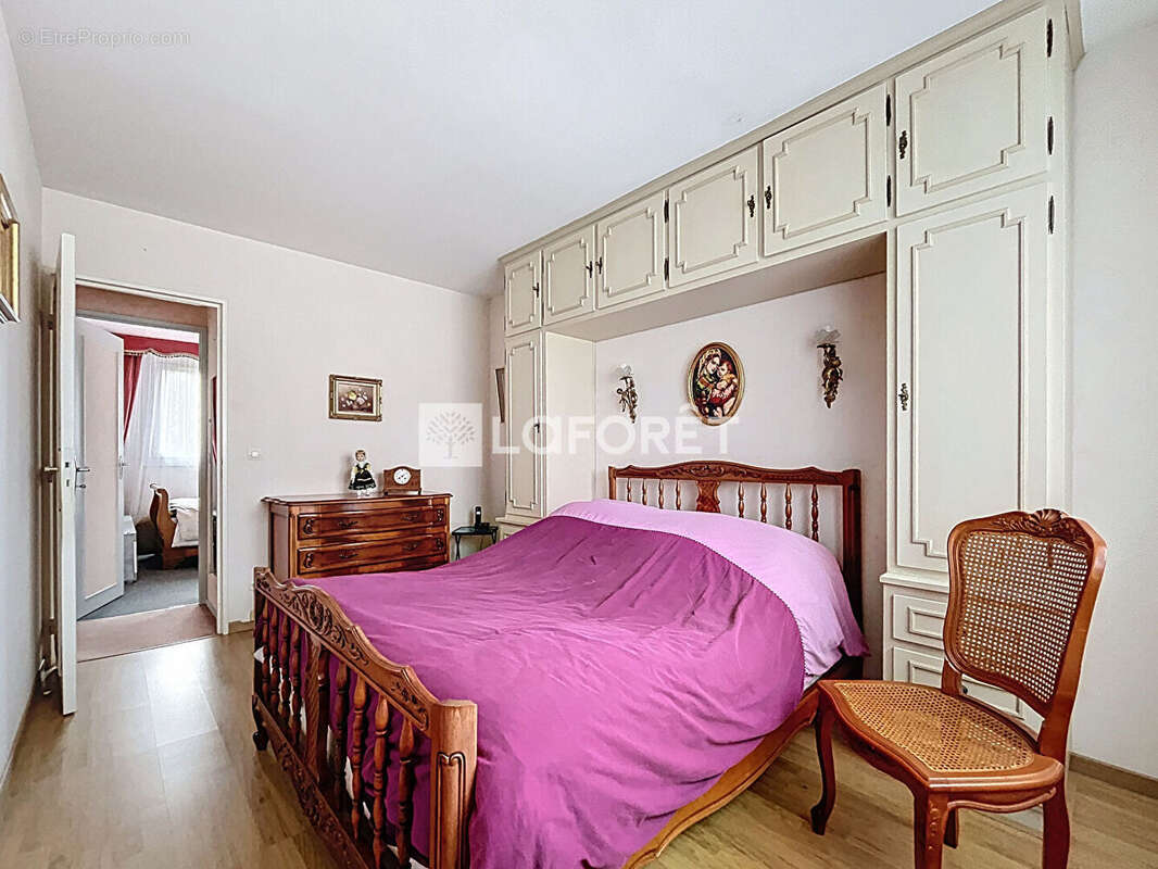 Maison à SAINT-MARTIN-DU-TERTRE