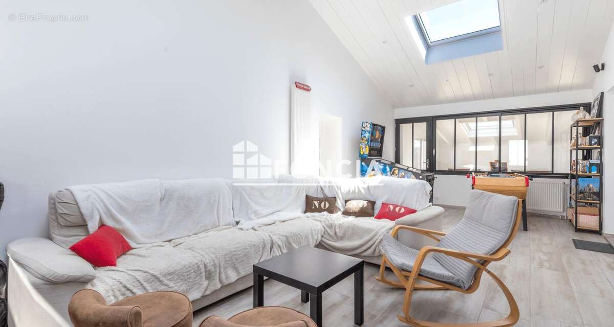 Maison à NOIRMOUTIER-EN-L'ILE