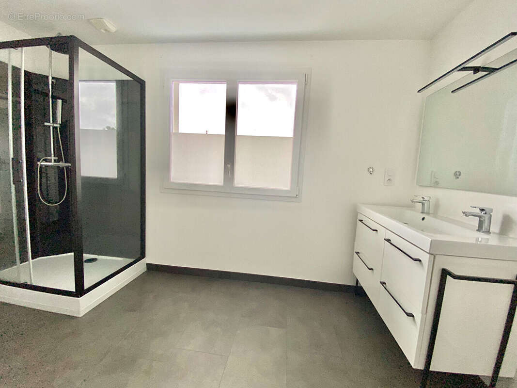 Appartement à LA BAULE-ESCOUBLAC