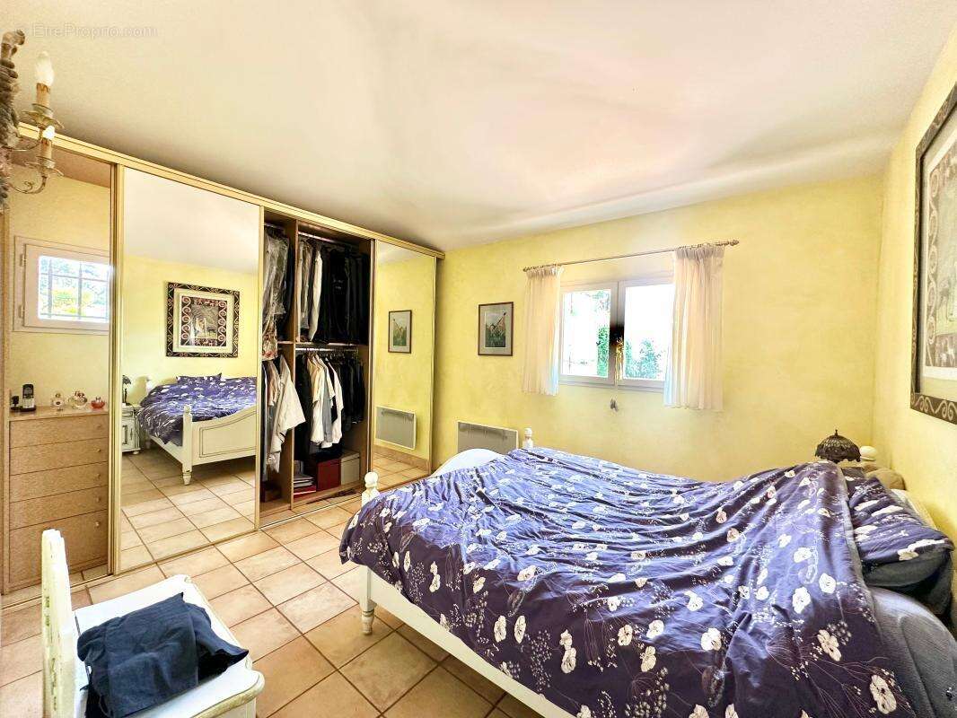 Maison à NICE