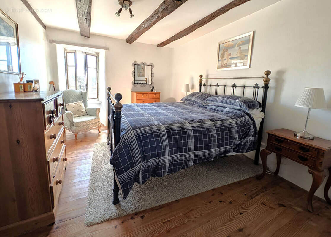 Maison à CORDES-SUR-CIEL