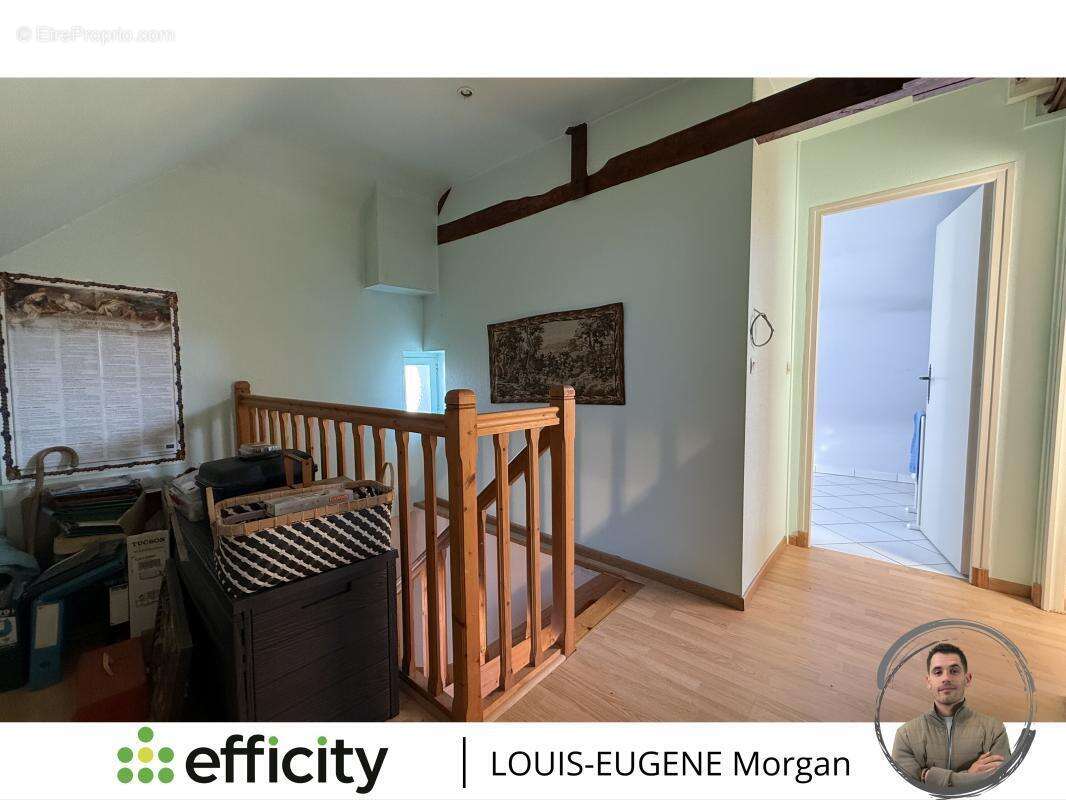 Maison bourgeoise - photo 9