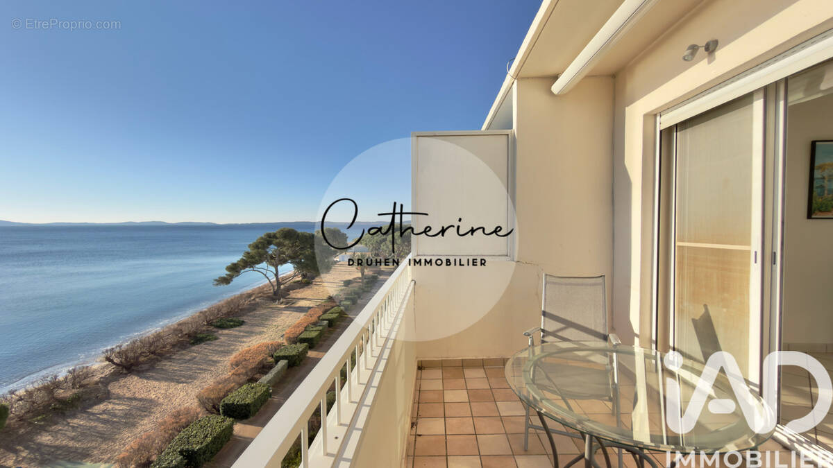 Photo 1 - Appartement à HYERES
