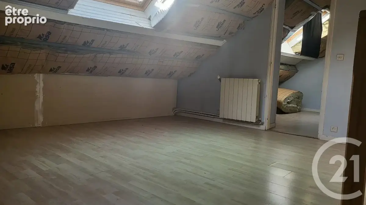 Maison 7 pièces 193 m² à vendre à Claye-Souilly (77410) - photo 17