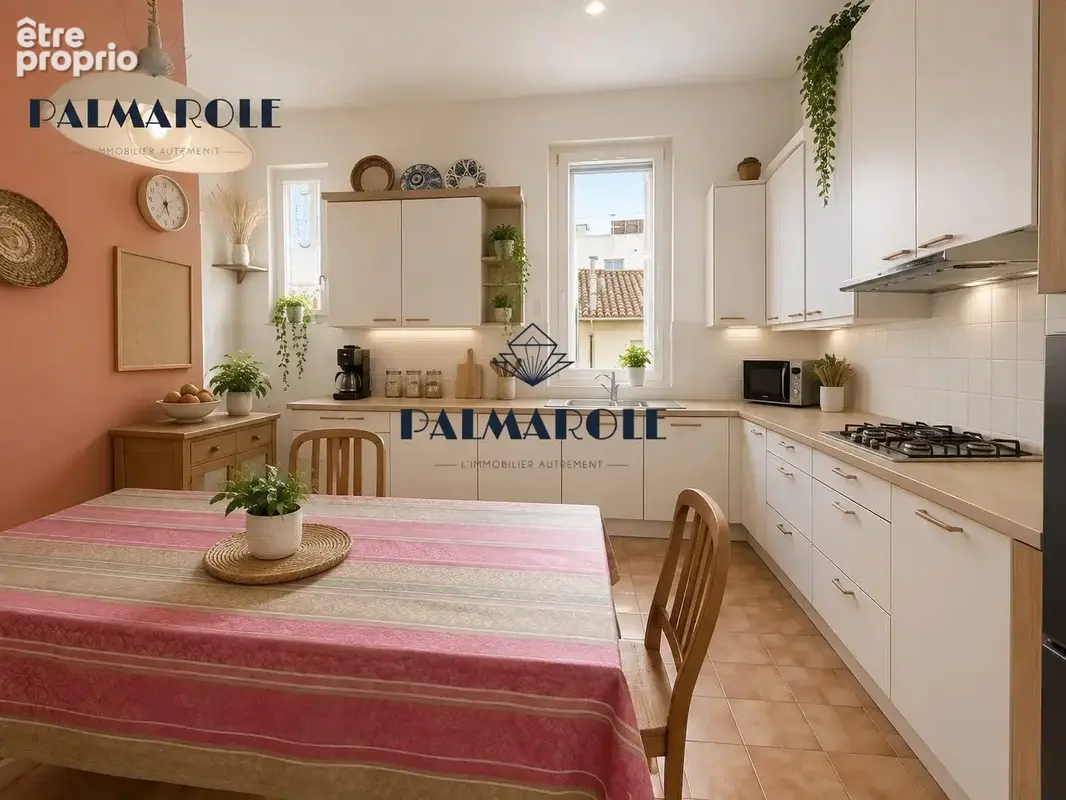 Maison 230 m² à Perpignan  - photo 6