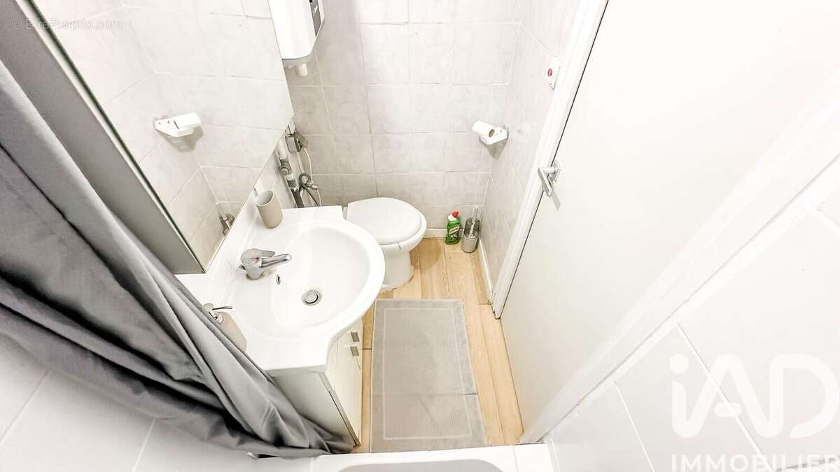 Photo 7 - Appartement à NOGENT-SUR-MARNE