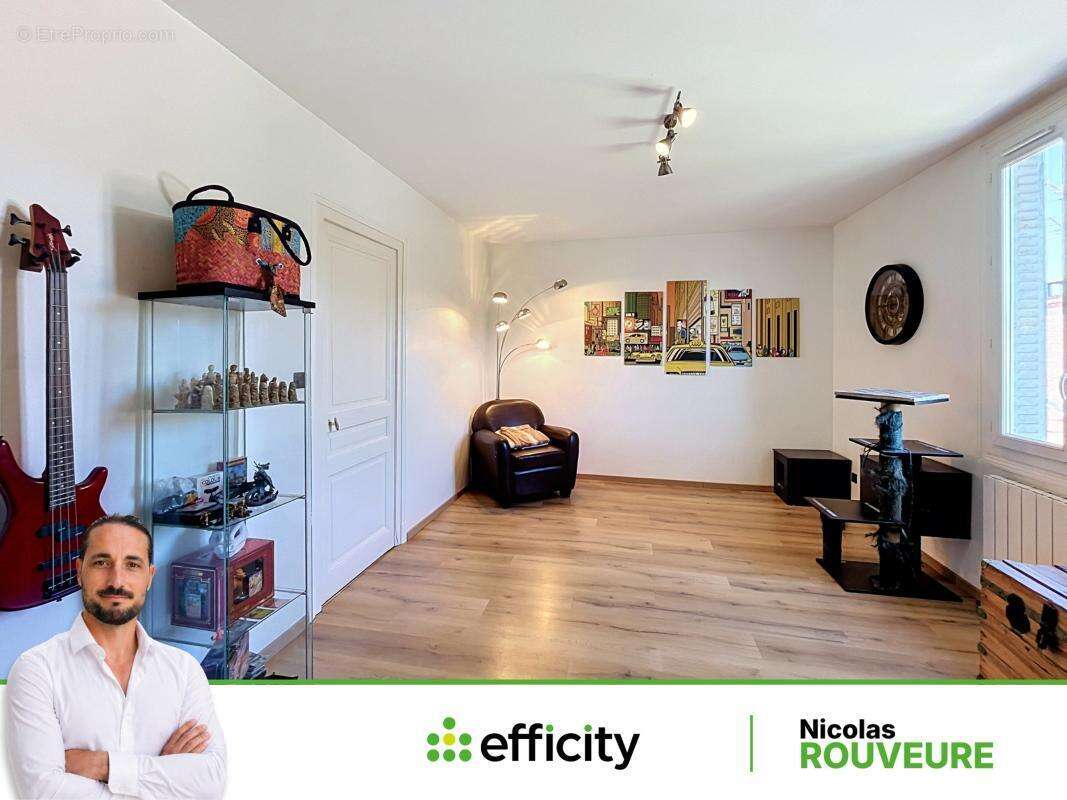 Appartement - photo 11